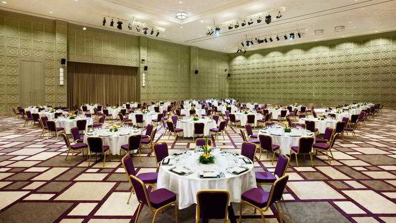Sheraton Batumi Hotel Exterior photo The ballroom